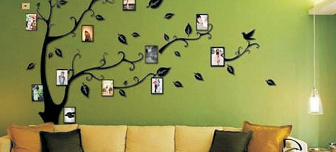 内墙净味全效面漆