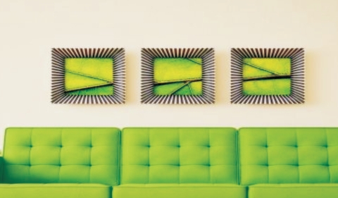 家庭室內(nèi)裝修墻面漆用哪種好？教你如何選擇