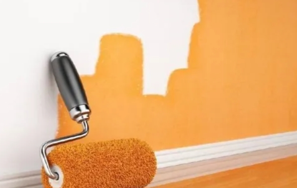 墻面刷漆的八大步驟及注意事項(xiàng)