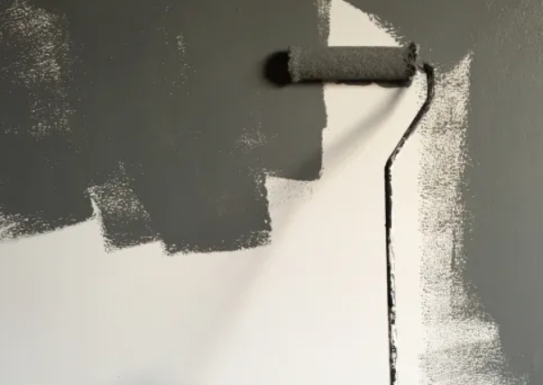 刷漆注意事項(xiàng)